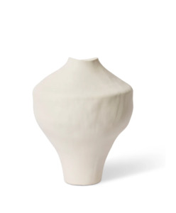 Elina Vessel | Ivory | Wide