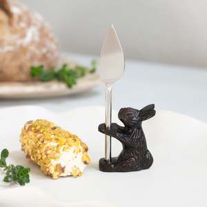 Platters Serveware: Cheese Bunny | Brun - Bundle & Save!
