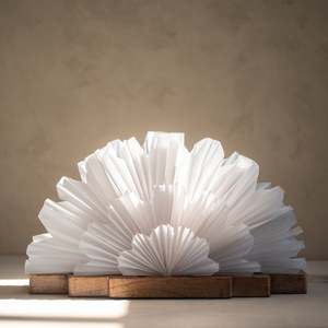 Fold | Table Lamp | Yuki