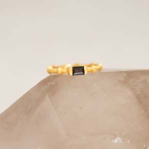 Jewellery: Crafted | Kala | Pula Ring