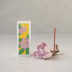 Candles Room Fragrance: Japanese Incense | Ikadenshin Daphne Odora