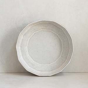 Platters Serveware: Lesha Bowl | Large