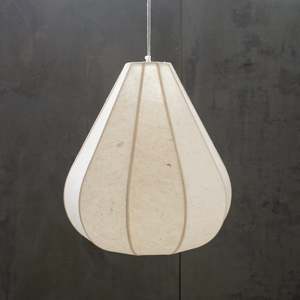 Light Shades Nz: Lumi | Handmade Pendant | Pera