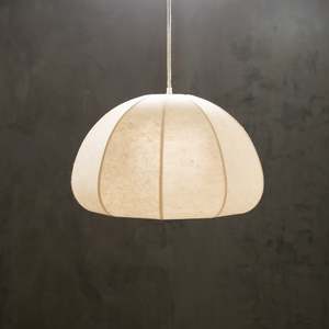 Lumi | Handmade Pendant | Ronde