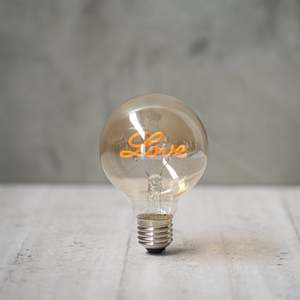 Light Shades Nz: Love Globe