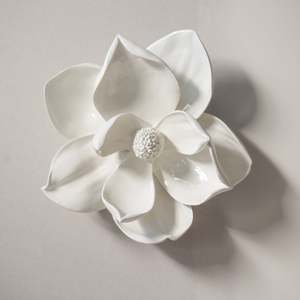 Just Added: Magnolia Wall Hanging | Large