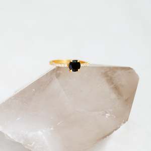 Crafted | Kala | Klo Ring
