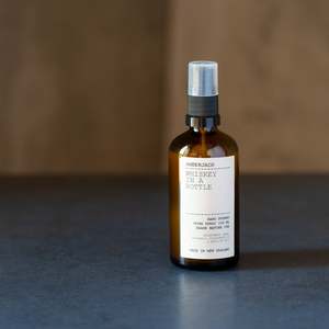 Amberjack Roomspray | Whiskey in a Bottle