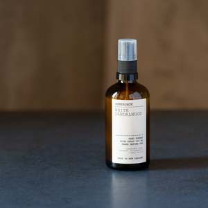 Amberjack Roomspray | White Sandalwood