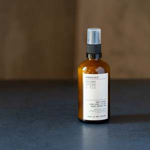 Amberjack Roomspray | Brown Sugar & Fig