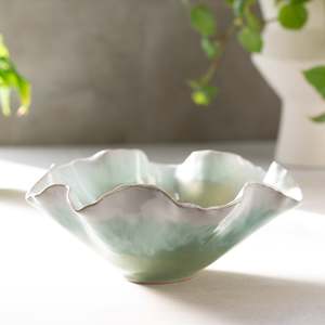 Callista | Ceramic Bowl | Large
