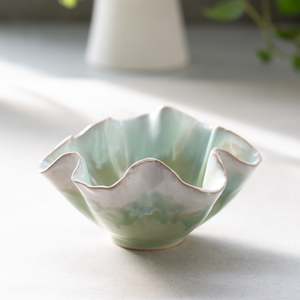 Callista | Ceramic Bowl | Small