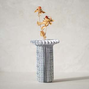Just Added: Honeycomb Vase | Mira | Print