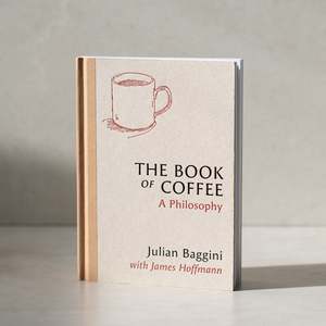Book | The Book of Coffee