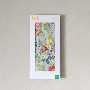 Printed Tissue Paper | Kilburn Coral