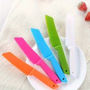 Montessori Toys New Zealand: Kids Safety Knife