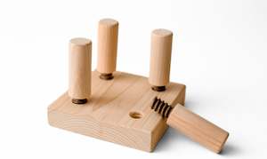 Products: Twist and Screw