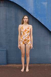 Onepieces: Paloma One Piece