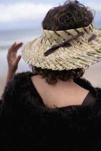 Hats: Harakeke Pōtae (hat)