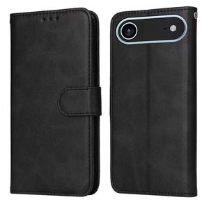 iPhone 17 Air Wallet Case in Black - FoneBitz