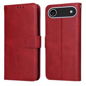 iPhone 17 Air Wallet Case in Red - FoneBitz