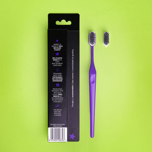 Products: Fongky Starter Pack – 1 Handle + 2 Heads
