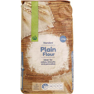 Plain Flour 1.5kg