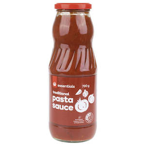 The Salvation Army Greymouth Food Bank Page: Pasta Sauce 700g