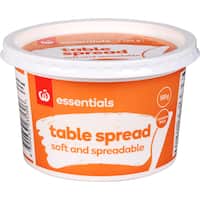 The Salvation Army Greymouth Food Bank Page: Table Spread 500g