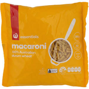 Macaroni Pasta 500g