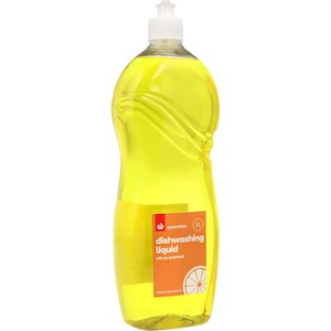 Dishwashing Liquid 1L