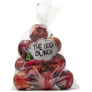 The Salvation Army Hutt City Foodbank Page: Apples 2kg