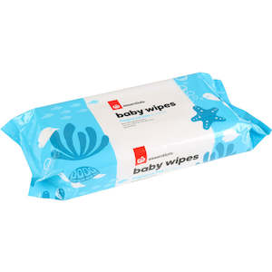 Upper Hutt Food Bank Page: Baby Wipes 80 pack