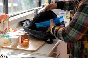 Dietary Lunchbox Support