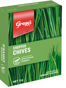 Chives 5g