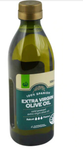 Olive Oil 500mL