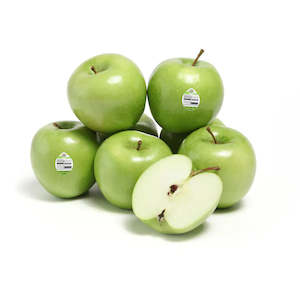 Ingredients For Woolworths Feijoa Apple Crumble: Granny Smith Apples 1kg