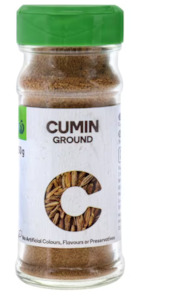 Cumin 30g