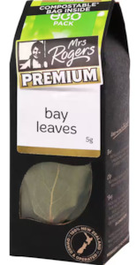 Bay leaf 5g
