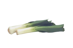 Leek (Each)