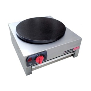 Products: Anvil Crepe Maker - Hospitality Food Equipment Rotorua