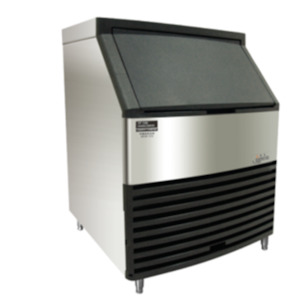 Products: Air Cool Ice Maker Hospitality Supplies Food Equipment NZ