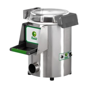 Products: Fimar PPN5 Potato Peeler Hospitality Supplies Food Equipment NZ