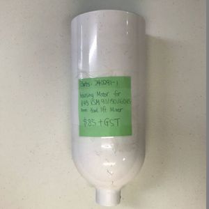 Products: KitchenAid White Housing WP240291-1 Hospitality Supplies Food Equipment NZ