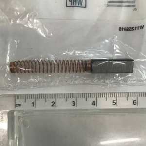 Products: KitchenAid Carbon Motor Brush W10380496 Hospitality Supplies Food Equipment NZ