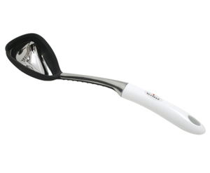 Products: Scanpan Stainless Steel Ladle Hospitality Supplies Food Equipment NZ