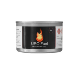 Chafing Dish Gel Fuel 3 Hour Hospitality Supplies Food Equipment NZ