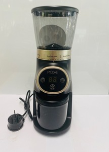 Domestic Coffee Grinder Hospitality Supplies Food Equipment NZ