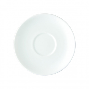 Products: Royal Porcelain Saucer-150Mm Chelsea (0213) Hospitality Supplies Food Equipment NZ