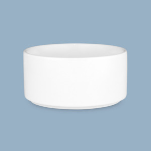 Products: Wilkie Straight Ramekin 85x40mm 140ml - New Bone Hospitality Supplies Food Equipment NZ
